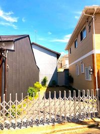 駐車場　門扉付き - キッチンカー＆イベントスペース3時間～　予約リクエスト キッチンカースペース:￥1200/1時間及び￥1800/１時間の室内の写真