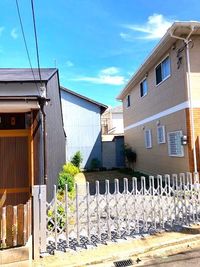 駐車場　門扉 - キッチンカー＆イベントスペース3時間～　予約リクエスト キッチンカースペース:￥1200/1時間及び￥1800/１時間の室内の写真