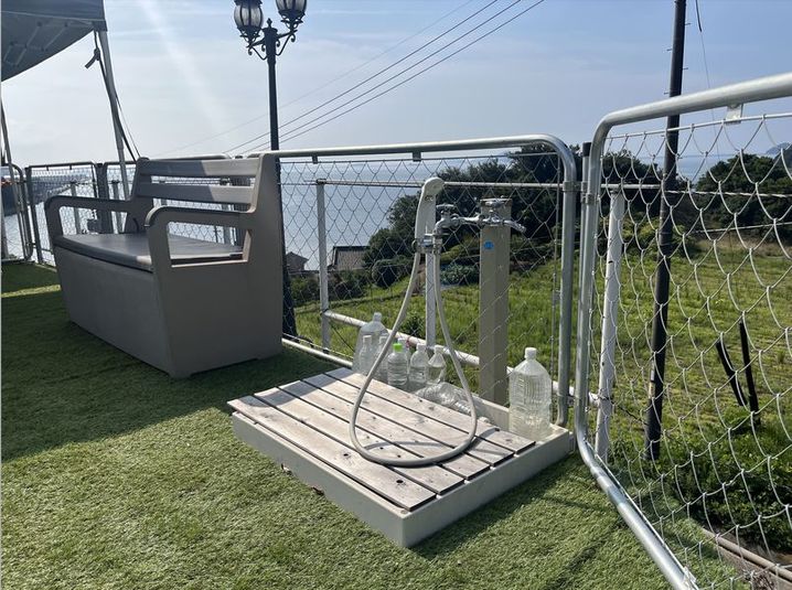 ドッグラン付きレンタルスペース - ギャラリーカフェ 風の時計 