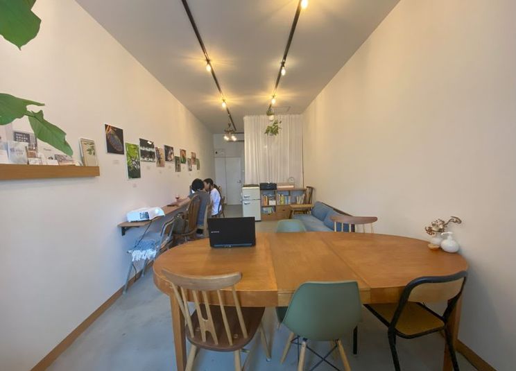 シェアスペースくらす.kurasu.class - シェアスペースくらす.kurasu.class