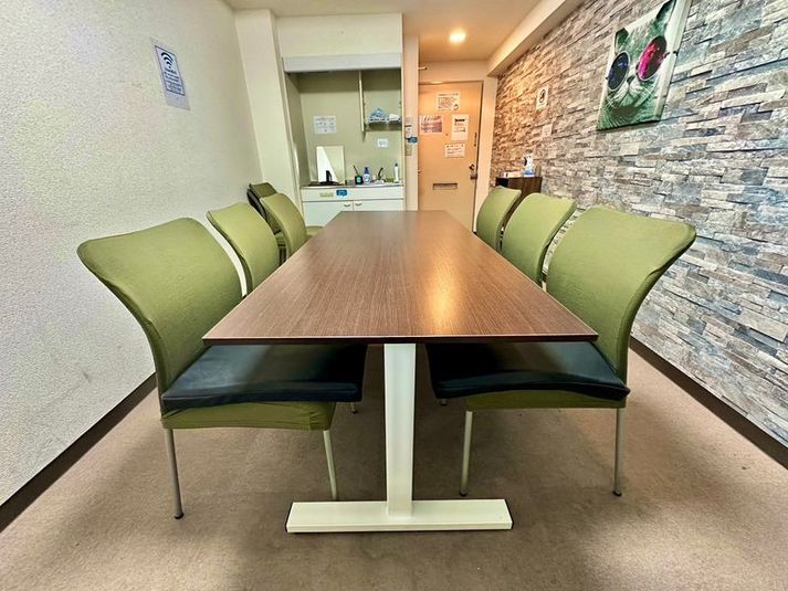 A会議室 - RAKUNA 御茶ノ水