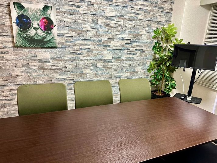 A会議室 - RAKUNA 御茶ノ水