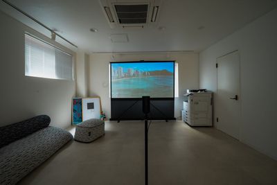 424_BigBalloonDesign日本橋浜町 レンタルスペースの室内の写真