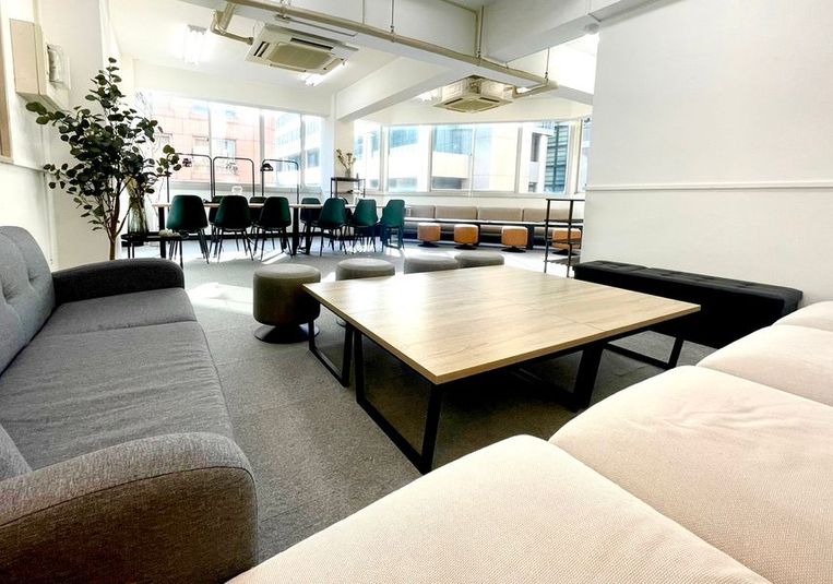 フィエスタ新橋 - フィエスタ新橋