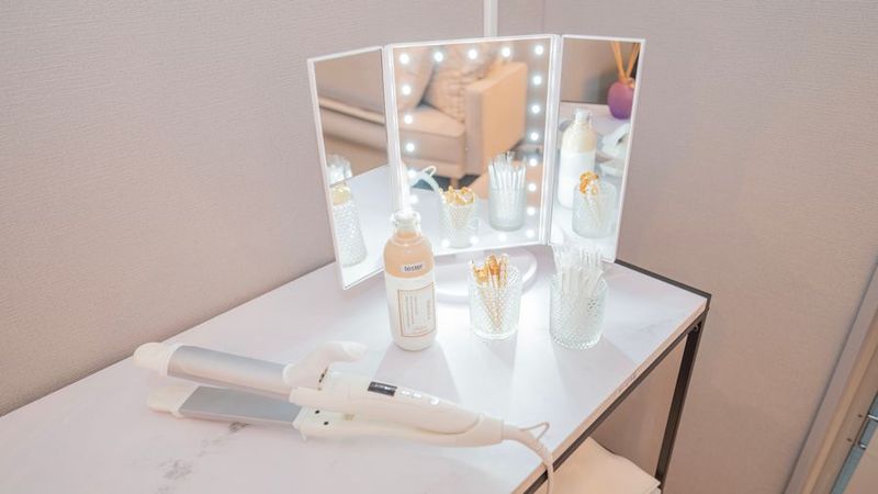 【受付停止中】《レンタルスペースSPICA東扇町》 - SPICA東扇町