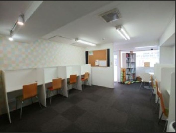 マンションの1階をお貸しいたします。習い事・教室運用などに！ -  マンションの1階をお貸しいたします。習い事・教室運用などに！ 