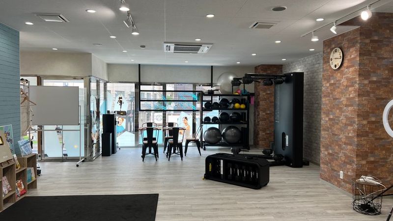 マッスルウォッチングジム - マッスルウォッチングジム