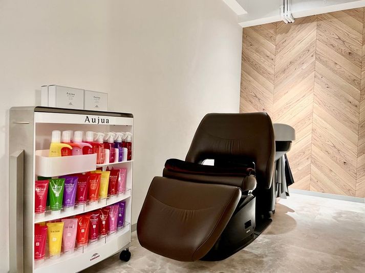 ☆ゆったり個室で、落ち着きスペース☆  Second Home  - Second Home 武蔵小杉