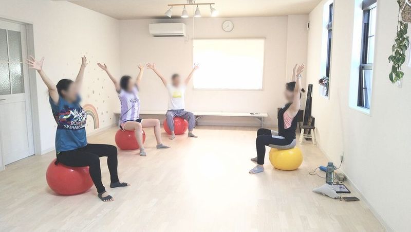 多目的レンタルスペース - レンタルスペース　リトルジェムスタジオ