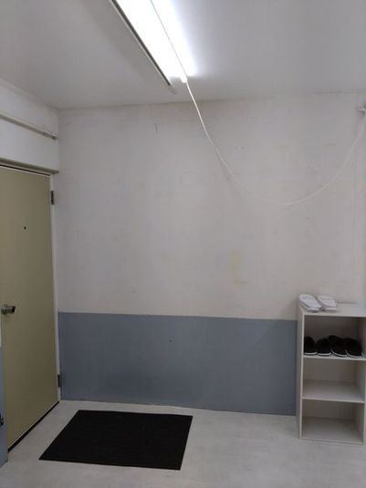 3階白ホリスペース - スタジオベース　なんばスタジオ