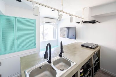 リノスぺkitchen大塚【池袋】レンタルキッチン 《人数変動プラン》リノスぺkitchen大塚【最大10名】の室内の写真