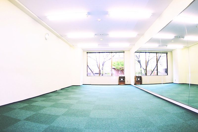 Bスタジオ - レンタルスタジオGymmie