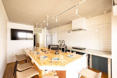リノスぺkitchen麻布台