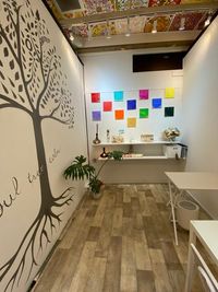 貸しスペースMAI CHAN レンタルスペースMAI CHANの室内の写真