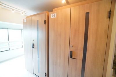 【PRIME BOOTH栄・広小路本町】 PRIME BOOTH栄・広小路本町No.4の室内の写真