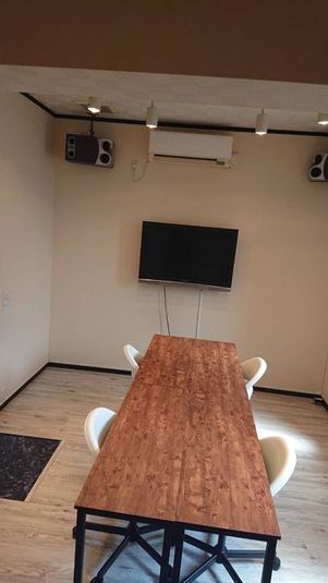 防音仕様イベントスペース - イベントスペース『ボンクラージュ』