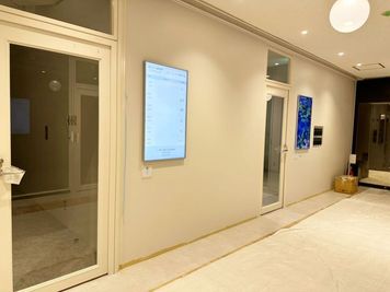 名古屋会議室 広小路本町ビルディング ホール&カンファレンス ＼早割室料10%オフ／RoomA【当日予約OK】のその他の写真