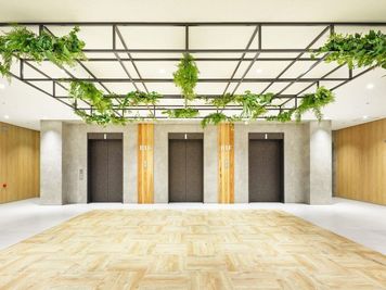 名古屋会議室 広小路本町ビルディング ホール&カンファレンス ＼instabase特別10%オフ／BOOTH2 当日予約OKのその他の写真