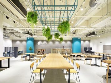 名古屋会議室 広小路本町ビルディング ホール&カンファレンス ＼instabase特別10%オフ／BOOTH2 当日予約OKのその他の写真