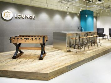 名古屋会議室 広小路本町ビルディング ホール&カンファレンス ＼instabase特別10%オフ／BOOTH2 当日予約OKのその他の写真