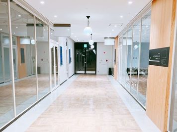 名古屋会議室 広小路本町ビルディング ホール&カンファレンス ＼instabase特別10%オフ／BOOTH2 当日予約OKのその他の写真