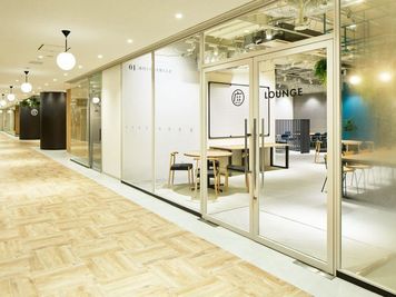 名古屋会議室 広小路本町ビルディング ホール&カンファレンス ＼instabase特別10%オフ／BOOTH2 当日予約OKのその他の写真