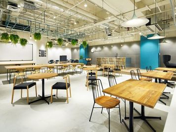 名古屋会議室 広小路本町ビルディング ホール&カンファレンス ＼instabase特別10%オフ／BOOTH2 当日予約OKのその他の写真