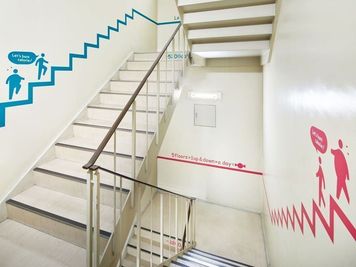 名古屋会議室 広小路本町ビルディング ホール&カンファレンス ＼instabase特別10%オフ／BOOTH2 当日予約OKのその他の写真