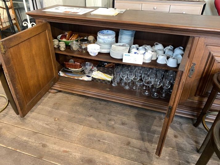 サロン・ド・ムネツグ - サロン・ド・ムネツグ