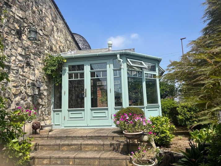 洋館を思わせる一軒家レンタルスペース - Fairy　Nest Paddington