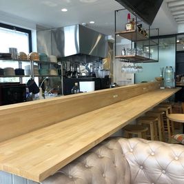 EIGHT CAFE 【原宿・明治神宮前駅徒歩5分】10～ 35名イベントスペース🎉の室内の写真