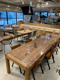 EIGHT CAFE 【原宿・明治神宮前駅徒歩5分】10～ 35名イベントスペース🎉の室内の写真