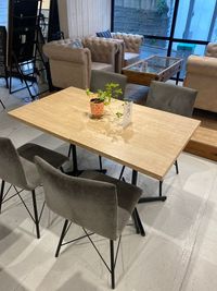 EIGHT CAFE 【原宿・明治神宮前駅徒歩5分】10～ 35名イベントスペース🎉の室内の写真