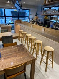 EIGHT CAFE 【原宿・明治神宮前駅徒歩5分】10～ 35名イベントスペース🎉の室内の写真