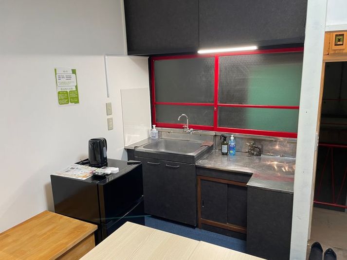 マルチスペースNAKANO BASE - マルチスペースNAKANO BASE