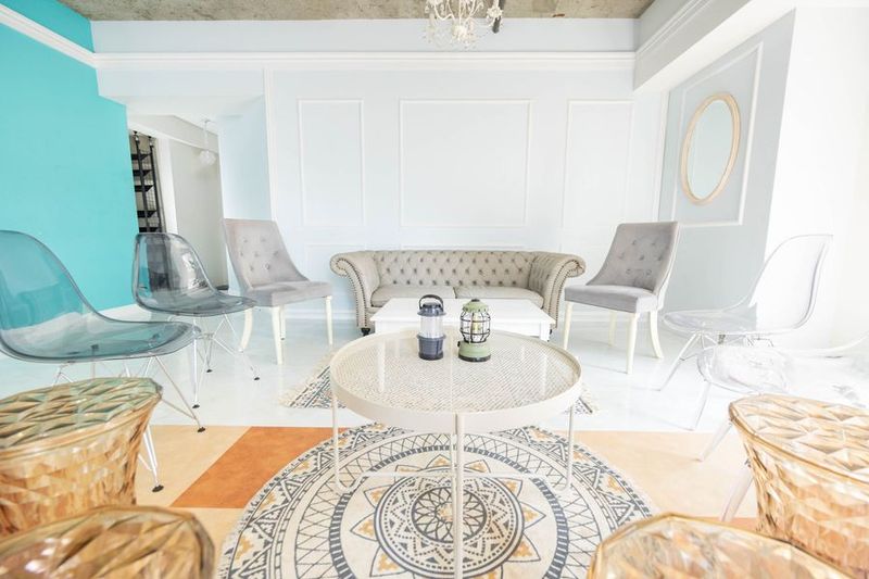 《人数変動プラン》リノスぺrich赤坂【最大40名】 - リノスペrich赤坂【港区】レンタルスペース