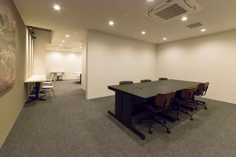 小会議室 1~8名にピッタリ！集会や打ち合わせに - H.B.P HOTEL