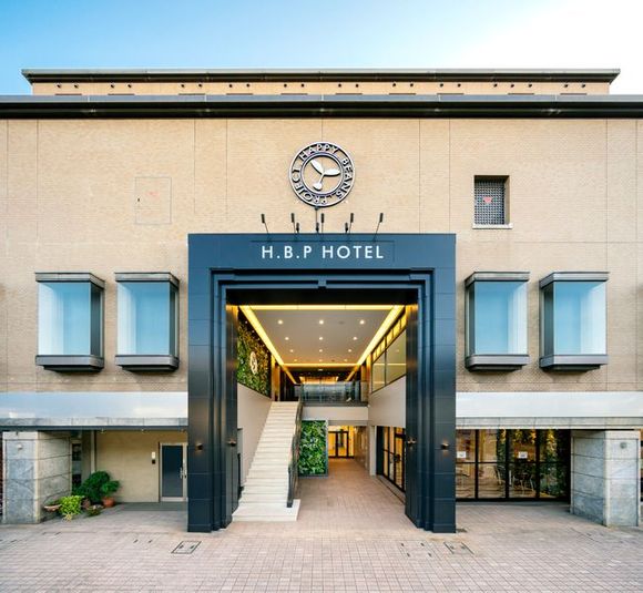 小会議室 1~8名にピッタリ！集会や打ち合わせに - H.B.P HOTEL