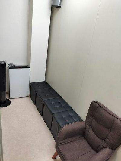 スタジオBグランドピアノ6.2畳ヤマハ/S6X - 銀座DoReMiレンタルピアノスタジオ