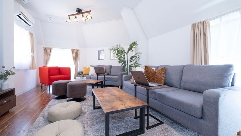 パノラマヴィラ西梅田 9月にNEW OPEN！ - パノラマヴィラ西梅田