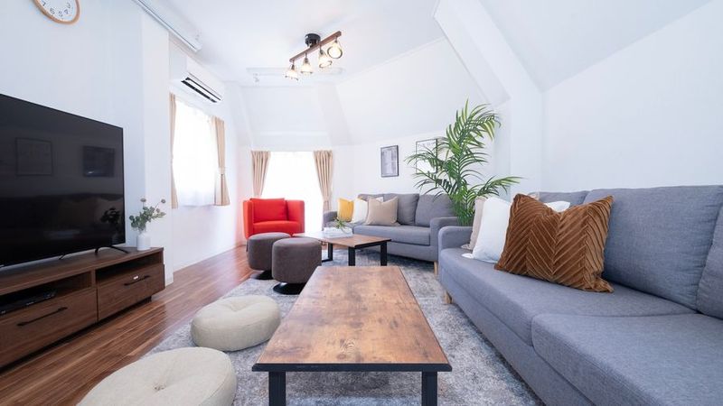 パノラマヴィラ西梅田 9月にNEW OPEN！ - パノラマヴィラ西梅田