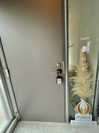 シェアサロン「PIASA西院」 西院シェアサロン　ピアサ　の入口の写真