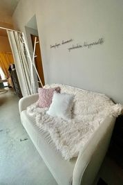 シェアサロン「PIASA西院」 西院シェアサロン　ピアサ　の室内の写真