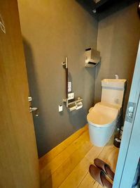 シェアサロン「PIASA西院」 西院シェアサロン　ピアサ　の設備の写真