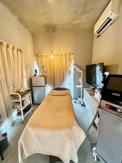 西院シェアサロン　ピアサ　 - シェアサロン「PIASA西院」