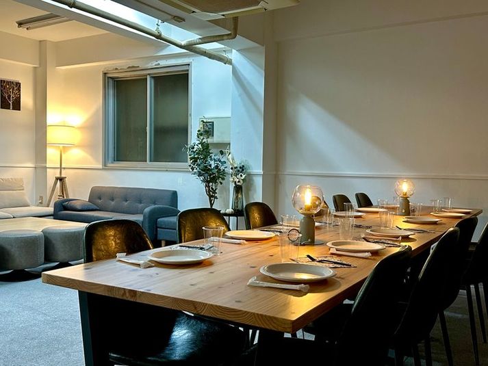 フィエスタ新橋 - フィエスタ新橋