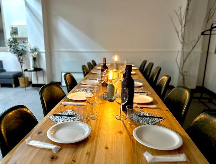 フィエスタ新橋 - フィエスタ新橋