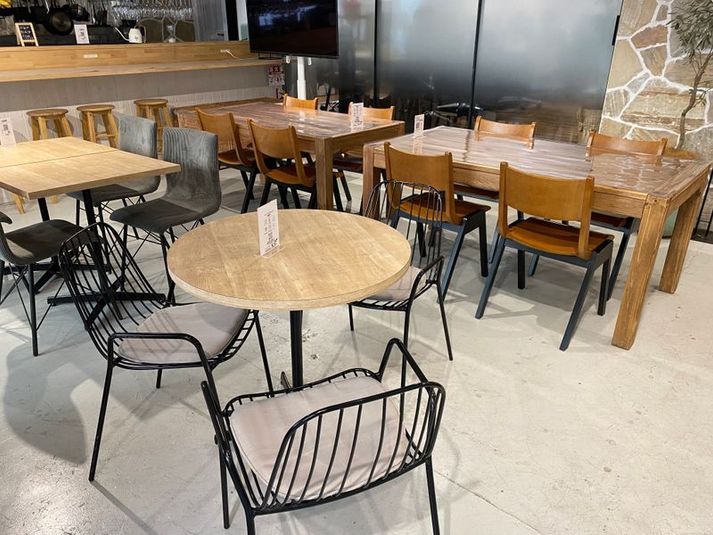 【原宿・明治神宮前駅徒歩5分】カフェ風フリーアドレス席で効率UP - EIGHT CAFE
