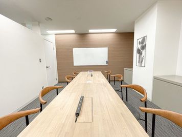 THE POINT 渋谷3丁目  -閉鎖-THE POINT 渋谷3丁目　ルーム『5B』の室内の写真