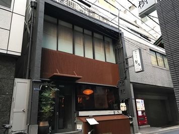 Colormell（カラメル）銀座店 【深夜帯も含むプラン】パーティ・撮影・会議・その他の外観の写真
